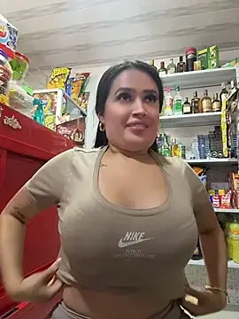 Stripchat Watch Live Sex Cams of Sara_fun