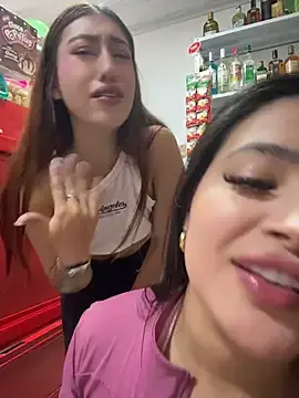 Stripchat Best Webcam of Sara_fun