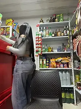 Stripchat Sex Cam of Sara_fun