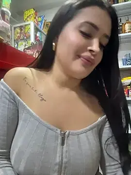 Stripchat Live Porn of Sara_fun
