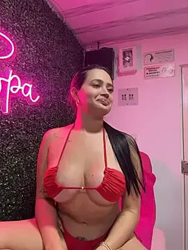 Stripchat Adult Webcam of Sara_fun