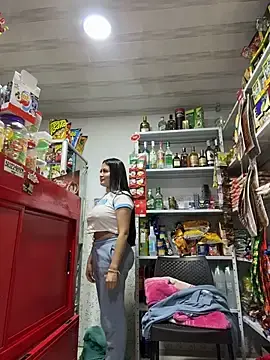 Stripchat Best live sex cam show of Sara_fun