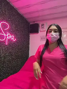 Stripchat Free Live Porn of Sara_fun