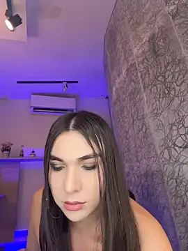 Stripchat Live Sex of saracaball_