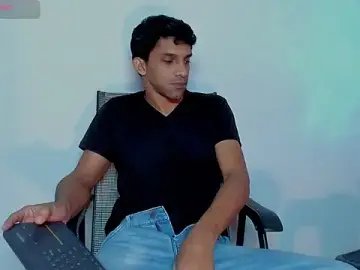 Stripchat Free Porn Cam of Carter_shelby