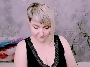 Stripchat Nude Webcam of Djullia