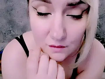 Stripchat Nude Webcam of Djullia