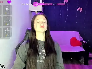 Stripchat Free Live Porn of Bunny_B3