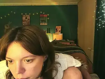 Stripchat Nude Webcam of ClancyMorissey