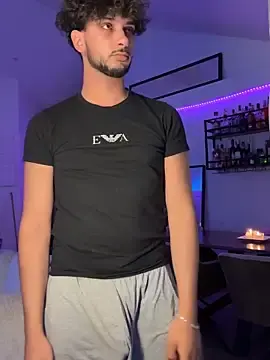 Stripchat Sex Chat of Gipsyboysteve