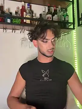 Stripchat Watch Live Sex Cams of Gipsyboysteve