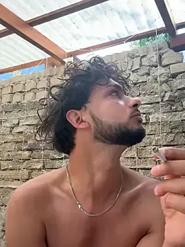 Stripchat Nude Webcam of Gipsyboysteve