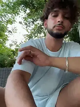 Stripchat Best Webcam of Gipsyboysteve