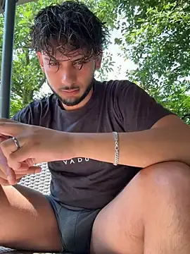 Stripchat Adult Webcams of Gipsyboysteve