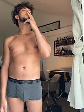 Stripchat Adult Video Chat of Gipsyboysteve