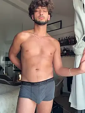 Stripchat Private Sex Chat of Gipsyboysteve