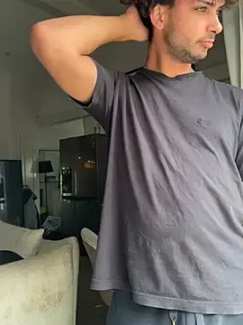 Stripchat Sex Chat of Gipsyboysteve