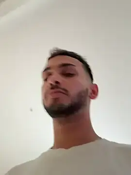Stripchat Sex Cam of Gipsyboysteve