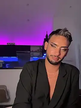 Stripchat Live Porn of Gipsyboysteve