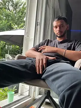 Stripchat Watch Live Sex Cams of Gipsyboysteve