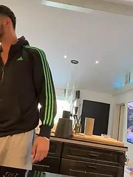 Stripchat Sex Chat of Gipsyboysteve