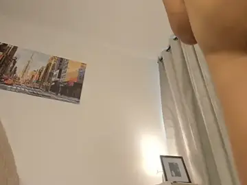Stripchat Live Porn of Gysel_flynn