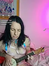 Stripchat Live Sex of Sookie_Soxxxe