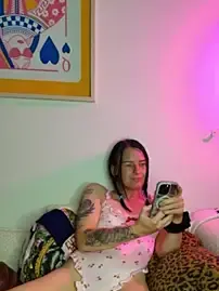 Stripchat Free Porn Cam of Sookie_Soxxxe
