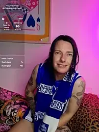 Stripchat Live Sex Cam of Sookie_Soxxxe