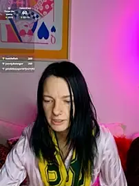 Stripchat Watch Live Sex Cams of Sookie_Soxxxe