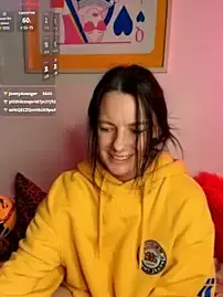 Stripchat Live Porn of Sookie_Soxxxe