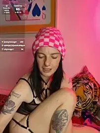 Stripchat Sex Cam of Sookie_Soxxxe