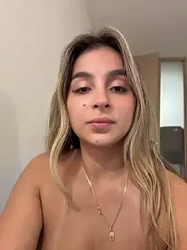 Stripchat Private Sex Chat of oriana_zoeee
