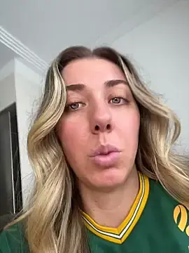 Stripchat Best live sex cam show of Aussielulu