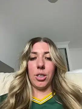 Stripchat Best Webcam of Aussielulu
