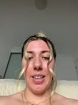 Stripchat Best Webcam of Aussielulu