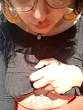 Stripchat Live Porn of ConeNella
