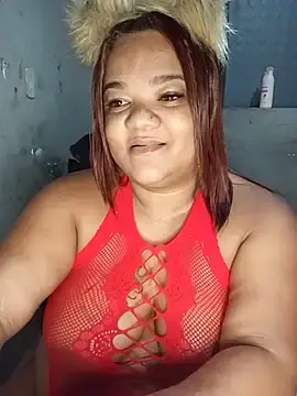 Stripchat Best Webcam of Meellcarioca