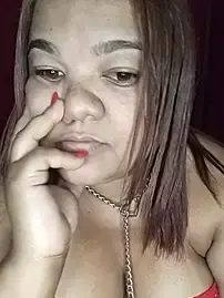 Stripchat Sex Chat of Meellcarioca