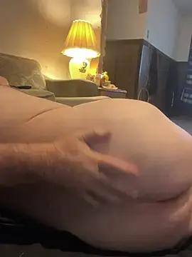 Stripchat Best live sex cam show of Silver1959