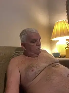 Stripchat Sex Chat of Silver1959