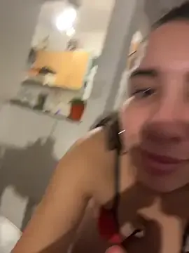 Stripchat Live Sex of Souphicherry