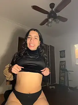 Stripchat Live Porn of Souphicherry
