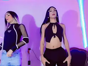 Stripchat Adult Webcam of antonella_rangel