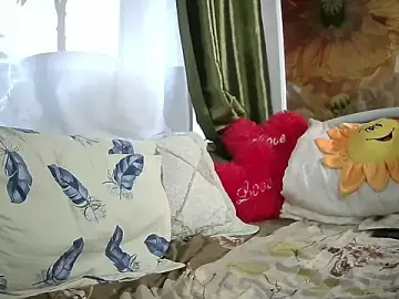 Stripchat Live Porn of pussykroshka