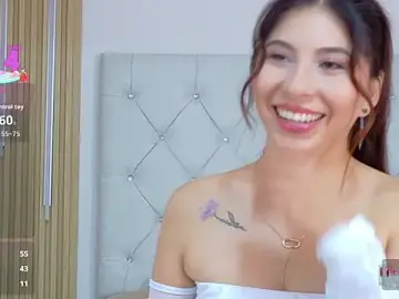 Stripchat Best Webcam of Ashley-Whitee