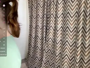 Stripchat Sex Chat of EditaBumford