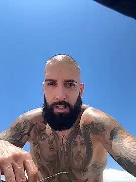 Stripchat Private Sex Chat of Gioeltoro89