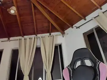 Stripchat Live Sex of IsaFontanna