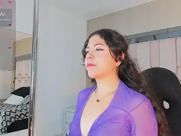 Stripchat Watch Live Sex Cams of LilithBloom7
